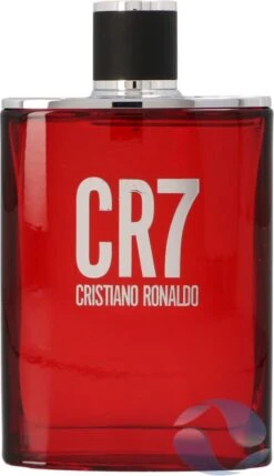 Cristiano Ronaldo Cr7 - 100ml - Eau De Toilette -Armani Parfum Winkel 691x1200 1