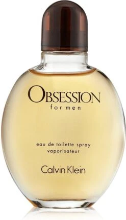 Calvin Klein Obsession For Men Eau De Toilette - 75 Ml -Armani Parfum Winkel 691x1200 2