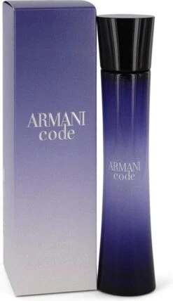 Giorgio Armani Code 50 Ml - Eau De Parfum - Damesparfum -Armani Parfum Winkel 692x1200 2