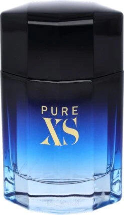 Paco Rabanne Pure XS Eau De Toilette Spray 150 Ml -Armani Parfum Winkel 692x1200 4