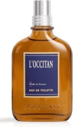 L'Occitane Eau De L'Occitan For Men Eau De Toilette Spray 75 Ml -Armani Parfum Winkel 693x1200 1