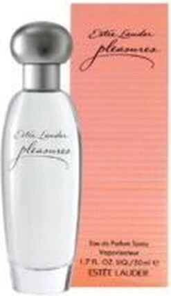 Estée Lauder Pleasures 30 Ml - Eau De Parfum - Damesparfum -Armani Parfum Winkel 696x1200 1