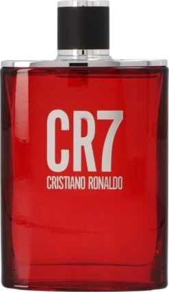 Cristiano Ronaldo Cr7 - 100ml - Eau De Toilette -Armani Parfum Winkel 696x1200 4