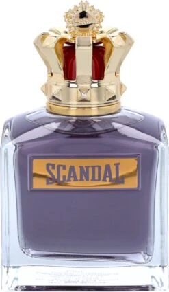Jean Paul Gaultier Scandal Pour Homme Eau De Toilette Refillable 150 Ml -Armani Parfum Winkel 698x1200 2