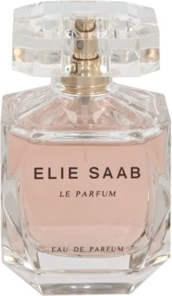 Elie Saab Le Parfum Eau De Parfum 90 Ml Woman -Armani Parfum Winkel 698x1200