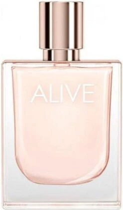 Hugo Boss Alive -Eau De Toilette - 80 Ml - Damesparfum -Armani Parfum Winkel 700x1200 1