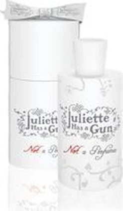 Juliette Has A Gun - Not A Perfume 100 Ml - Eau De Parfum -Armani Parfum Winkel 700x1200 3