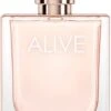 Hugo Boss Alive Eau De Toilette - 50 Ml - Damesparfum -Armani Parfum Winkel 700x1200 4