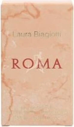 Laura Biagiotti Roma - 25ml - Eau De Toilette -Armani Parfum Winkel 701x1200