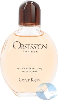 Calvin Klein Obsession For Men Eau De Toilette - 75 Ml -Armani Parfum Winkel 701x1200 4