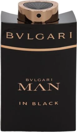 Bvlgari Man In Black 100 Ml - Eau De Parfum - Herenparfum -Armani Parfum Winkel 701x1200 6