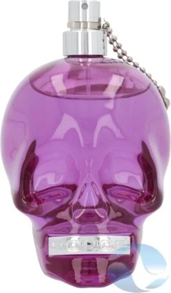 Police To Be Women 125 Ml - Eau De Toilette - For Women -Armani Parfum Winkel 702x1200