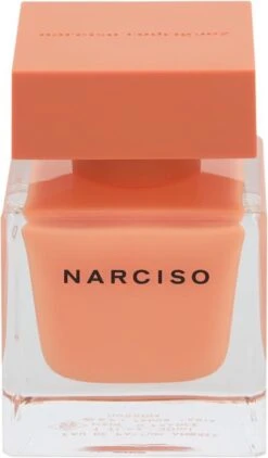 Narciso Rodriguez Narciso Ambrée 30 Ml - Eau De Parfum - Damesparfum -Armani Parfum Winkel 703x1200 1