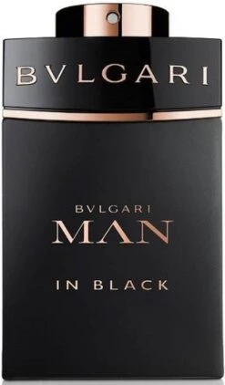 Bvlgari Man In Black 100 Ml - Eau De Parfum - Herenparfum -Armani Parfum Winkel 703x1200 4