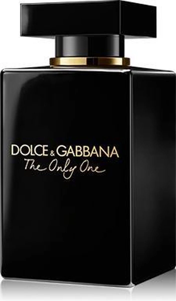 Dolce Gabbana - The Only One Intense - Eau De Parfum - 100Ml Dolce Gabbana - The Only One Intense - Eau De Parfum - 100Ml -Armani Parfum Winkel