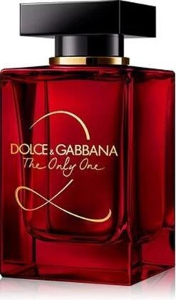 Dolce Gabbana - The Only One 2 - Eau De Parfum - 100ML -Armani Parfum Winkel 704x1200 3