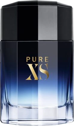 Paco Rabanne Pure XS Eau De Toilette Spray 150 Ml -Armani Parfum Winkel 704x1200 4