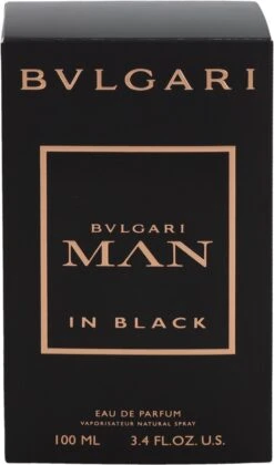 Bvlgari Man In Black 100 Ml - Eau De Parfum - Herenparfum -Armani Parfum Winkel 705x1200 1