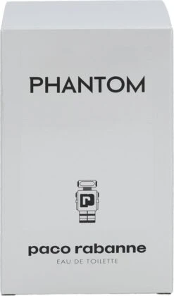 Paco Rabanne Phantom 50 Ml - Eau De Toilette - Herenparfum -Armani Parfum Winkel 705x1200