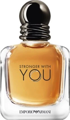 Emporio Armani Stronger With You 50 Ml - Eau De Toilette - Herenparfum -Armani Parfum Winkel 706x1200 1