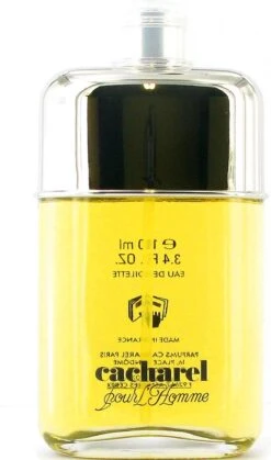 Cacharel Pour L' Homme 50 Ml - Eau De Toilette - Herenparfum -Armani Parfum Winkel 708x1200 4