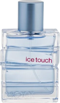 Mexx Ice Touch Man Eau De Toilette - 50 Ml -Armani Parfum Winkel 709x1200 2