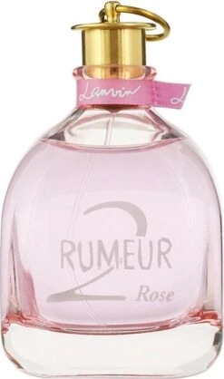 Lanvin Lavin Rumeur 2 Rose - 100 Ml - Eau De Parfum - For Women -Armani Parfum Winkel 709x1200 4