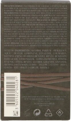 Emporio Armani Stronger With You 50 Ml - Eau De Toilette - Herenparfum -Armani Parfum Winkel 709x1200 5