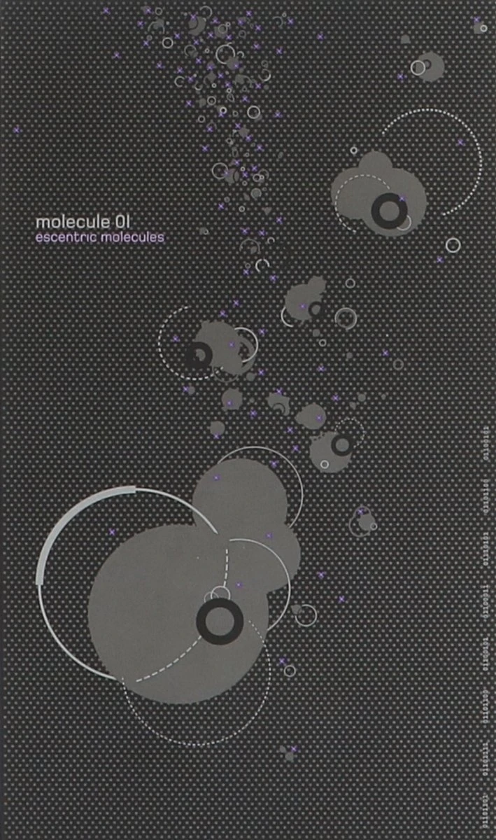 Escentric Molecules Molecule 01 100 ml - Eau de Toilette - Unisex Escentric Molecules Molecule 01 100 Ml - Eau De Toilette - Unisex -Armani Parfum Winkel