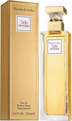 Elizabeth Arden 5th Avenue 125 Ml - Eau De Parfum - Damesparfum -Armani Parfum Winkel 710x1200 1