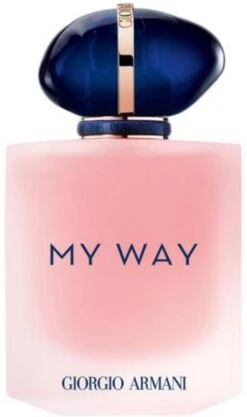 Armani My Way Floral Eau De Parfum Spray 90 Ml