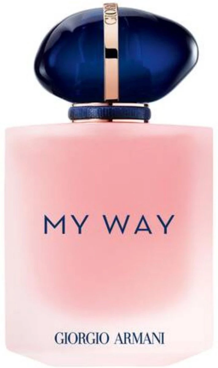 My Way Floral Eau de Parfum Spray 90 ml Armani My Way Floral Eau De Parfum Spray 90 Ml -Armani Parfum Winkel