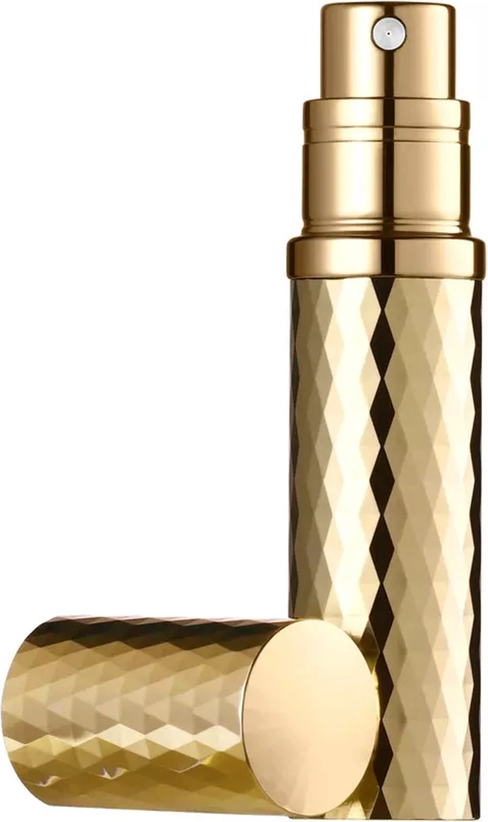 Lotis - Luxe Parfumverstuivers - Mini Flesje Navulbaar - Gold Diamond Lotis - Luxe Parfumverstuivers - Mini Flesje Navulbaar - Gold Diamond -Armani Parfum Winkel 712x1200 4