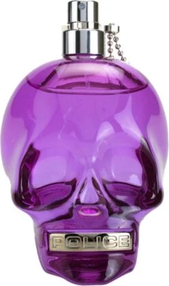 Police To Be Women 125 Ml - Eau De Toilette - For Women -Armani Parfum Winkel 713x1200 2