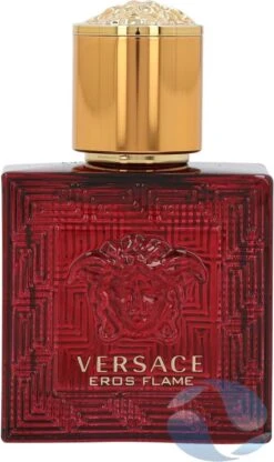 Versace Eros Flame - Eau De Parfum - 30 Ml -Armani Parfum Winkel 713x1200 4