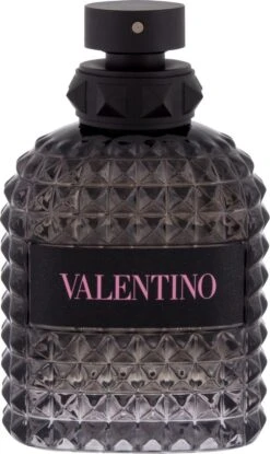 Valentino - Eau De Parfum - Uomo Born In Roma - 100 Ml