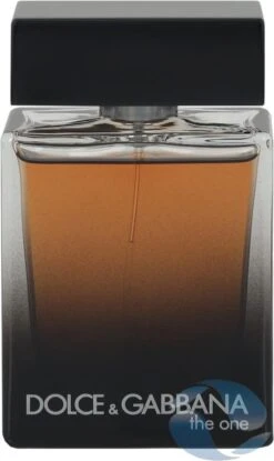 Dolce & Gabbana - The One For Men - 50 Ml - Eau De Parfum -Armani Parfum Winkel 715x1200 1
