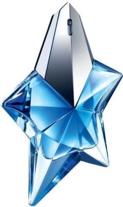 Thierry Mugler Angel Refillable - 50 Ml - Eau De Parfum -Armani Parfum Winkel 715x1200