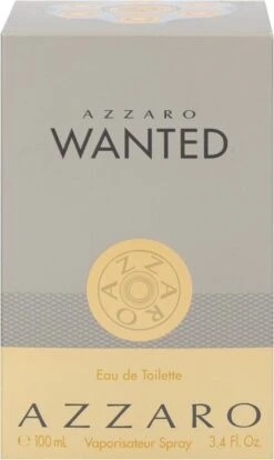 Azzaro Wanted 100 Ml - Eau De Toilette - Herenparfum -Armani Parfum Winkel 716x1200 1