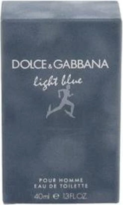 Dolce & Gabbana Light Blue Pour Homme 40 Ml - Eau De Toilette - Herenparfum 13 Dolce & Gabbana Light Blue Pour Homme 40 Ml - Eau De Toilette - Herenparfum -Armani Parfum Winkel 720x1200 7