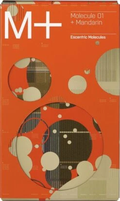 Escentric Molecules - Eau De Toilette - Molecule 01 + Mandarin - 100 Ml -Armani Parfum Winkel 721x1200