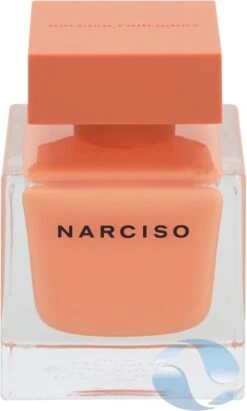 Narciso Rodriguez Ambrée 50 Ml - Eau De Parfum - Damesparfum -Armani Parfum Winkel 722x1200 1