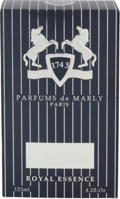 Layton Royal Essence By Parfums De Marly 125 Ml - Eau De Parfum -Armani Parfum Winkel 722x1200