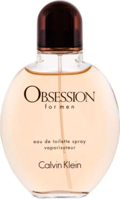 Calvin Klein Obsession For Men Eau De Toilette - 75 Ml -Armani Parfum Winkel 722x1200 3