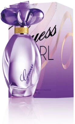 Guess Girl Belle 100 Ml - Eau De Toilette - Damesparfum 9 Guess Girl Belle 100 Ml - Eau De Toilette - Damesparfum -Armani Parfum Winkel 724x1200