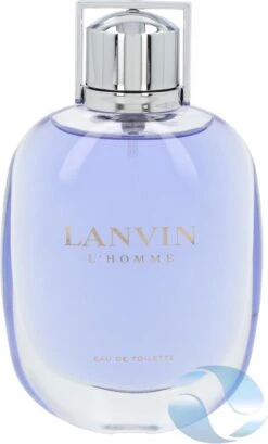 Lanvin L'homme 100 Ml - Eau De Toilette - Herenparfum -Armani Parfum Winkel 724x1200 4