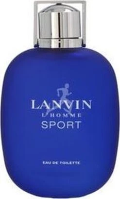 Lanvin L'Homme Sport 100 Ml - Eau De Toilette - Herenparfum -Armani Parfum Winkel 726x1200 2