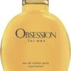 Calvin Klein Obsession For Men Eau De Toilette - 75 Ml