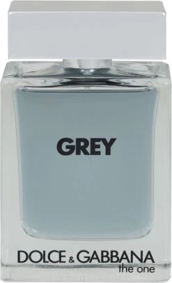 Dolce & Gabbana The One Grey Eau De Toilette 100ml Spray -Armani Parfum Winkel 728x1200 7