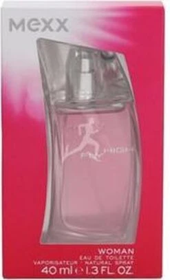 Mexx Fly High Woman Eau De Toilette 40 Ml -Armani Parfum Winkel 729x1200 3